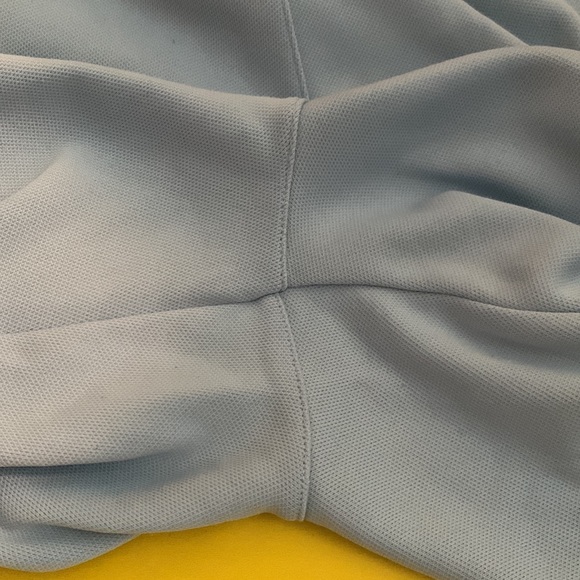 🟠 TORY BURCH SPORT 🟠 athletic contrast track pants - Picture 5 of 10